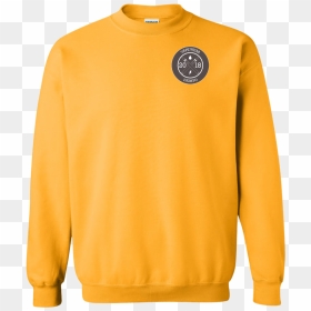 Vape Wear Sweatshirt Deimyo Vape Clothing Shippin Png - Yellow Sweatshirt With Rose, Transparent Png - black lives matter png