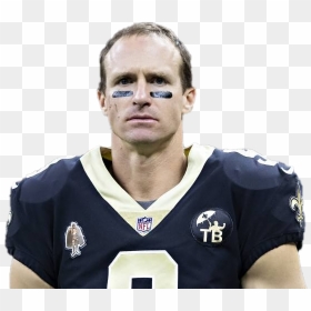 Drew Brees Png Picture - Funny Nfl Memes 2020, Transparent Png - drew brees png