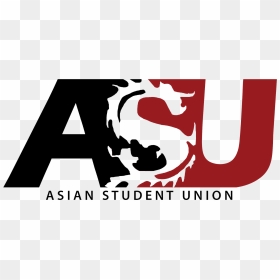 Asian Students At Asu , Png Download - Graphic Design, Transparent Png - asu png