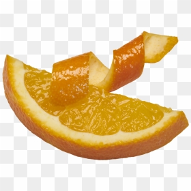 Laranja - Bitter Orange, HD Png Download - lagrima png