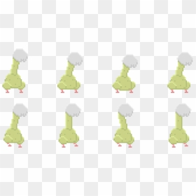 Illustration, HD Png Download - sprite sheet png