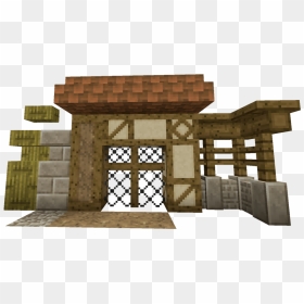Dawn Of Time Mod For Minecraft - Dawn Of Time Mod Minecraft, HD Png Download - minecraft blocks png