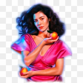 Marina And The Diamonds Froot , Png Download - Marina And The Diamonds Photoshoot, Transparent Png - marina and the diamonds png