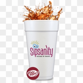 Dr Pepper - Drink, HD Png Download - dr pepper png