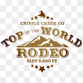 Valleverde, HD Png Download - rodeo png