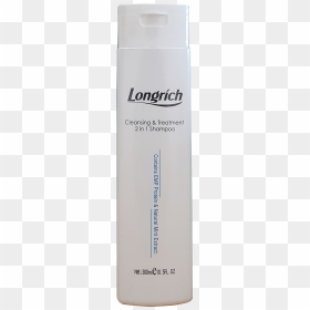 Longrich, HD Png Download - shampoo png