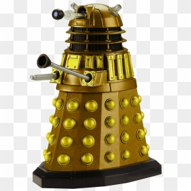 Doctor Who Dalek Png , Png Download - Dalek Png, Transparent Png - dalek png