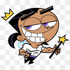 Fairly Odd Parents Juandissimo , Png Download - Fairly Odd Parents Juandissimo, Transparent Png - fairly odd parents png