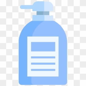 Shampoo Png Download Image - Shampoo Bottle Png Transparent, Png Download - shampoo png