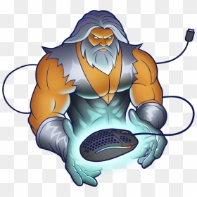 Glorious Model O Launch Date - Illustration, HD Png Download - modelo png