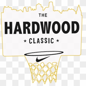 Kansas City Hardwood Classic Tournament, HD Png Download - gold trim png