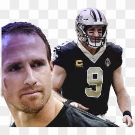 Drew Brees Free Png Image - Drew Brees, Transparent Png - drew brees png