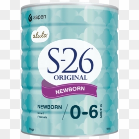 S26 Formula, HD Png Download - newborn png
