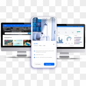 Online Advertising, HD Png Download - zillow png