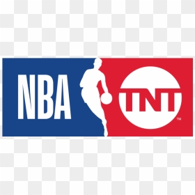 Inside The Nba - Nba On Tnt Logo Png, Transparent Png - tnt logo png