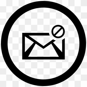 Email Spam - Ea Games Logo Png, Transparent Png - spam png
