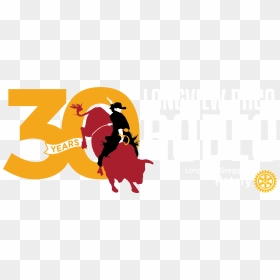 Illustration, HD Png Download - rodeo png