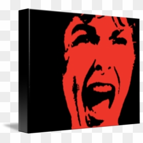 Classic Movie Poster Png - Psycho Movie Art, Transparent Png - psycho png