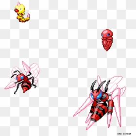 Weedle Png, Transparent Png - weedle png