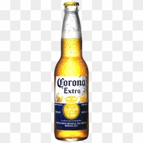 Corona Beer Png, Transparent Png - modelo png
