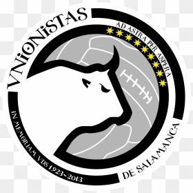 Unionistas De Salamanca, HD Png Download - escudos png