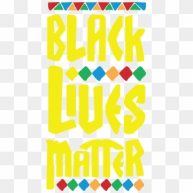Poster, HD Png Download - black lives matter png