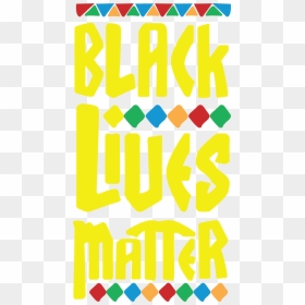 Poster, HD Png Download - black lives matter png