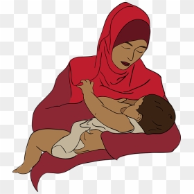 Sore Cracked Nipples, HD Png Download - newborn png