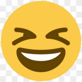 Excited Emoji Png - Funny Indian Riddles, Transparent Png - excited emoji png