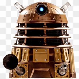 Doctor Who Dalek Png , Png Download - Dalek Doctor Who Monsters, Transparent Png - dalek png