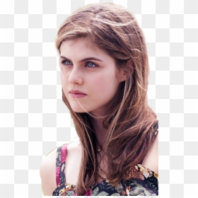 Alexandra Daddario , Png Download - Alexandra Daddario Young, Transparent Png - alexandra daddario png