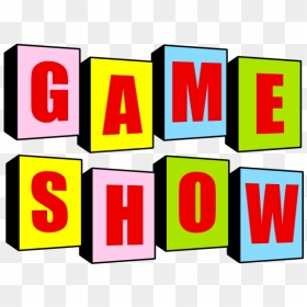 Pin By Stefany Harvey - Tv Game Show Logo, HD Png Download - game night png
