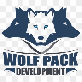Wolf Pack Development - National Bank For Agriculture And Rural Development, HD Png Download - wolf pack png