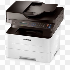 Mono Printer Png Photos - Samsung Xpress Sl M3065fw, Transparent Png - moño png