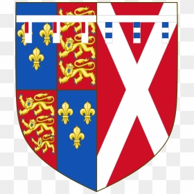 Elizabeth Woodville Coat Of Arms, HD Png Download - neville png