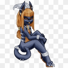 Cartoon, HD Png Download - houndoom png