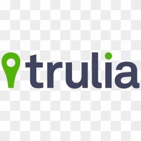 Trulia Logo Png, Transparent Png - trulia logo png