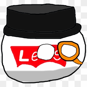 Company Polandball Wikia, HD Png Download - levi png