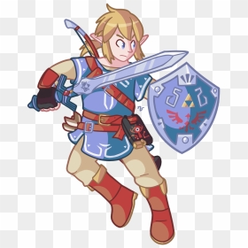 Cartoon, HD Png Download - fox melee png