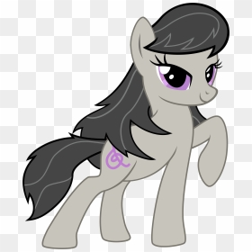Derpy Hooves Pony Rainbow Dash Sunset Shimmer Horse - Dessin De My Little Pony En Couleur, HD Png Download - ethan bradberry png