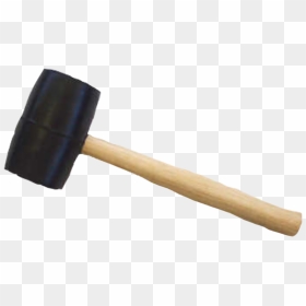 #mallet #tool #hammer #freetoedit #bonk - Bonk Hammer, HD Png Download - sledgehammer png