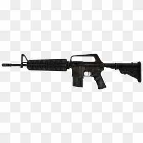 Minigun Drawing Pimp My Gun , Png Download - Minigun Drawing, Transparent Png - minigun png