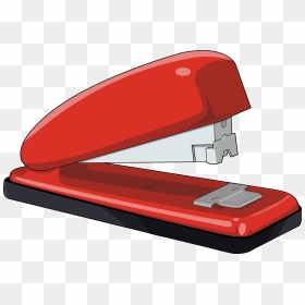 Stapler Png - Engrapadora Animado, Transparent Png - staple png