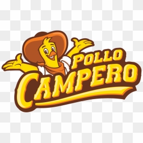 Pollo Campero Logo - Pollo Campero Logo Vector, HD Png Download - hooters logo png