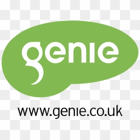 Graphic Design, HD Png Download - genie png