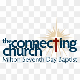 The Connecting Church Logo - Taal, HD Png Download - operation christmas child png