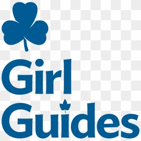 Volume 38 No - Girl Guides Of Canada Logo, HD Png Download - gir png