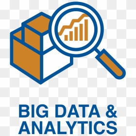 Transparent Big Data Icon Png - Big Data And Analytics Summit Canada, Png Download - data icon png