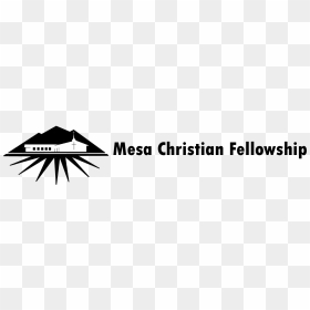 Mesa Christian, HD Png Download - operation christmas child png