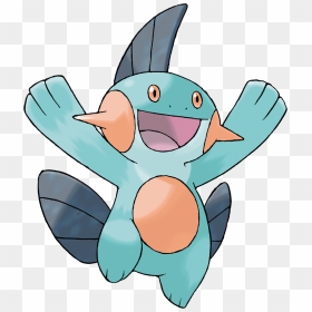 Fr Images E E1 Flobio-rs Pokemon Pokedex, , Png Download - Pokemon Marshtomp, Transparent Png - pokedex png